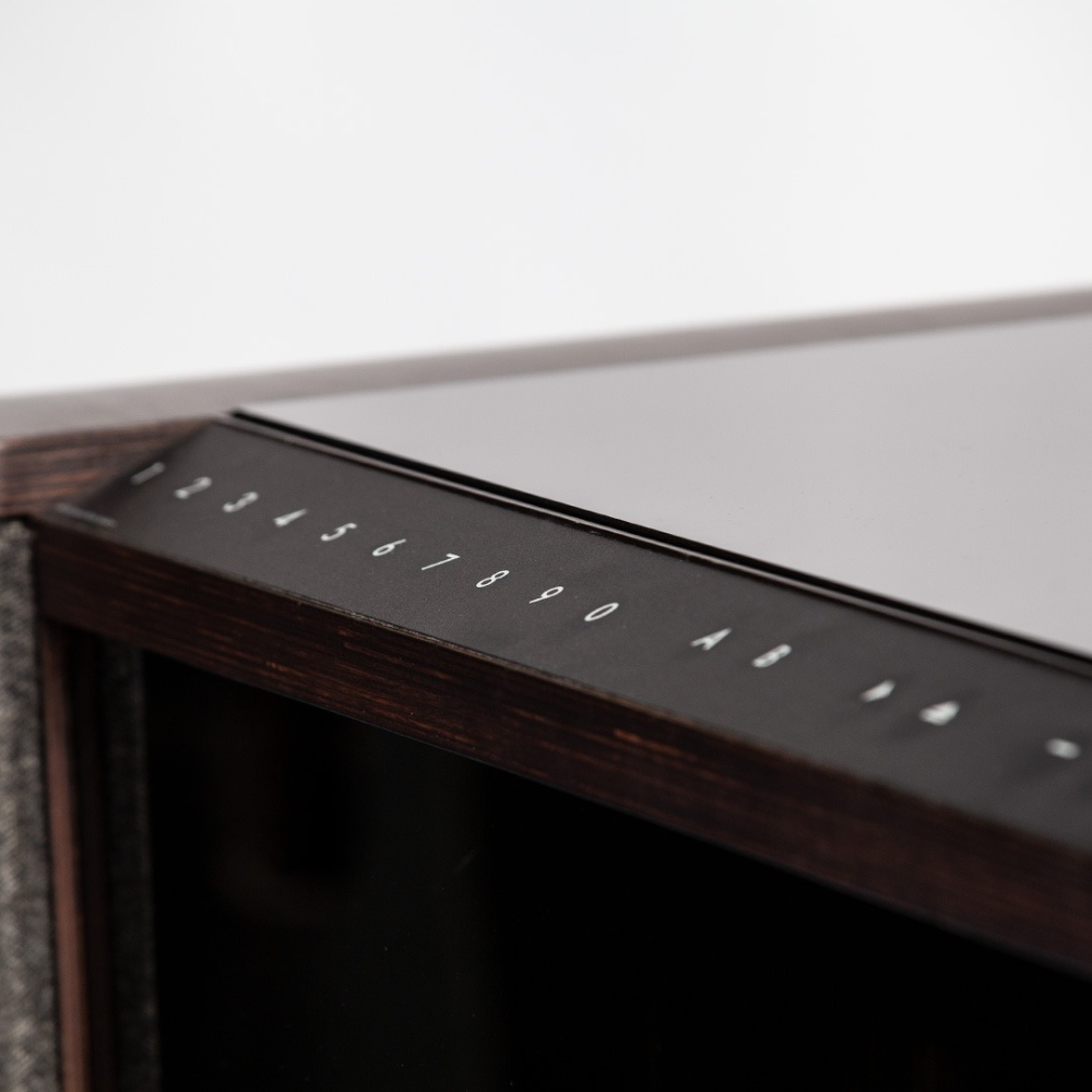 Sound Leisure VLP-20 Vinyl Console