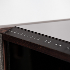 Sound Leisure VLP-20 Vinyl Console