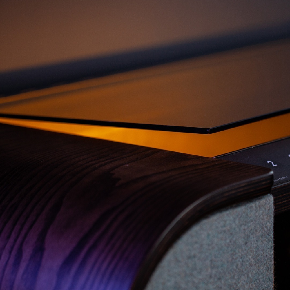 Sound Leisure VLP-20 Vinyl Console