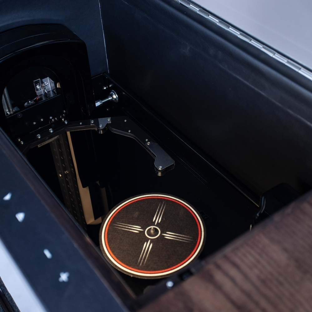 Sound Leisure VLP-20 Vinyl Console