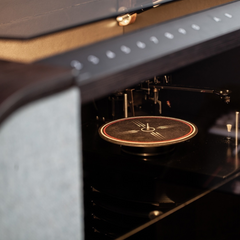 Sound Leisure VLP-20 Vinyl Console