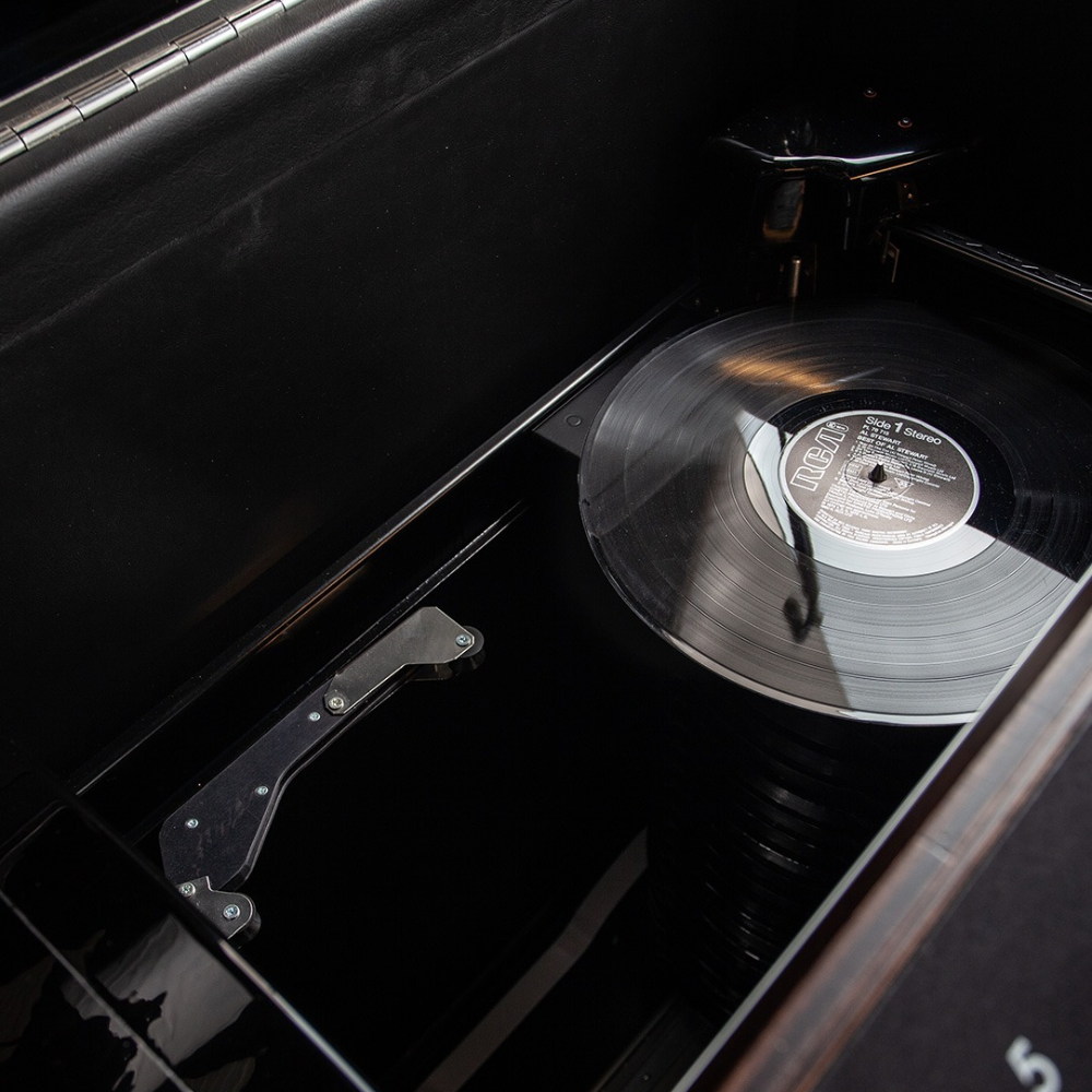 Sound Leisure VLP-20 Vinyl Console