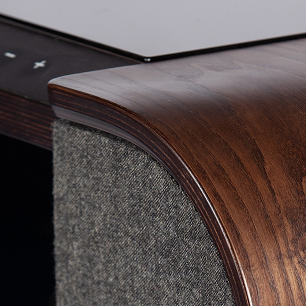 Sound Leisure VLP-20 Vinyl Console
