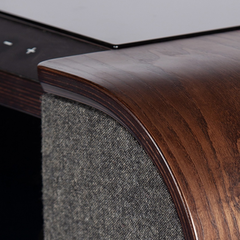 Sound Leisure VLP-20 Vinyl Console