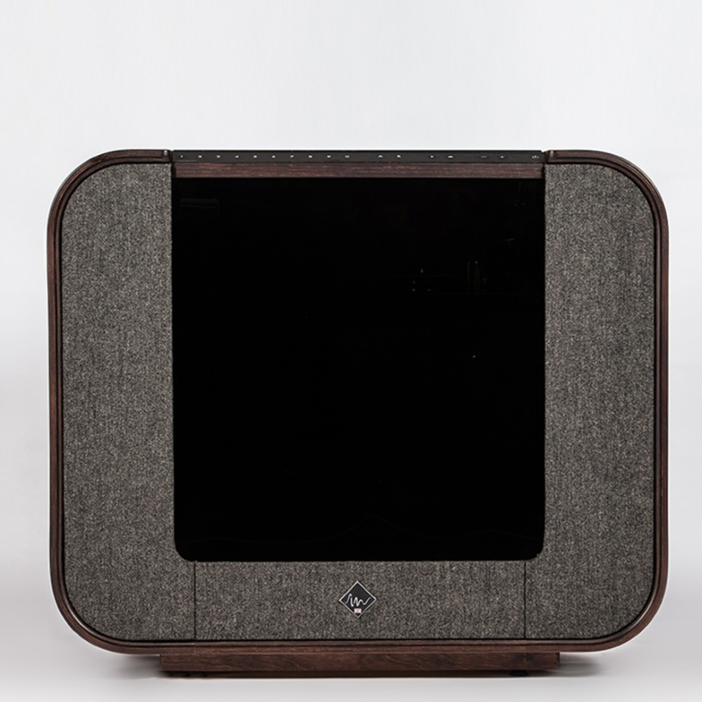 Sound Leisure VLP-20 Vinyl Console