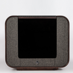 Sound Leisure VLP-20 Vinyl Console