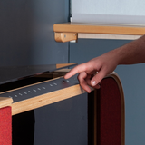 Sound Leisure VLP-20 Vinyl Console