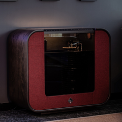Sound Leisure VLP-20 Vinyl Console