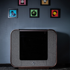 Sound Leisure VLP-20 Vinyl Console