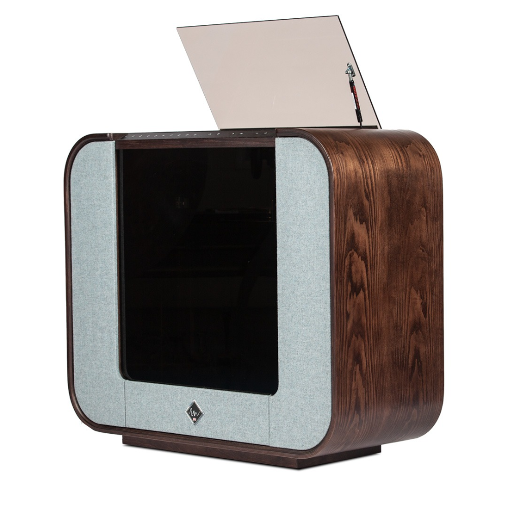Sound Leisure VLP-20 Vinyl Console