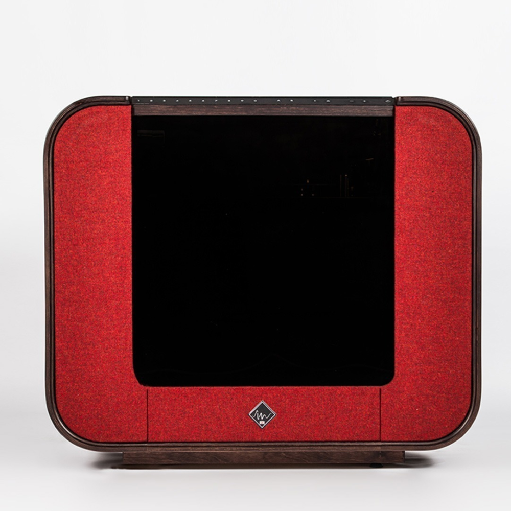 Sound Leisure VLP-20 Vinyl Console