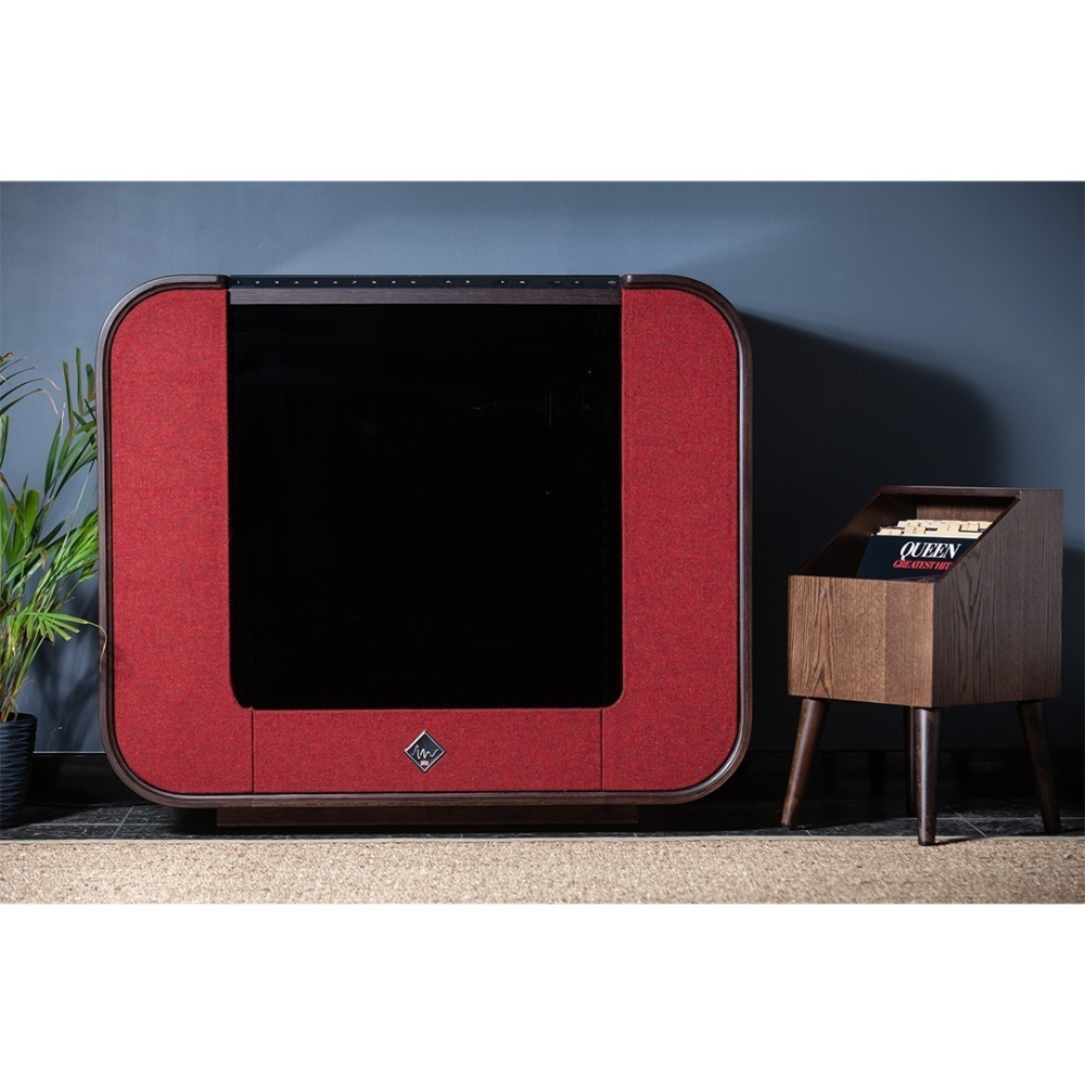 Sound Leisure VLP-20 Vinyl Console