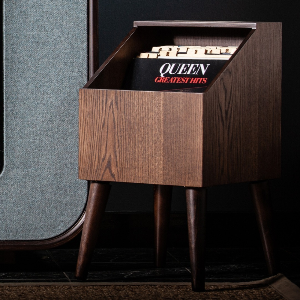 Sound Leisure VLP-20 Vinyl Console