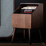 Sound Leisure VLP-20 Vinyl Console