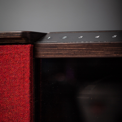 Sound Leisure VLP-20 Vinyl Console