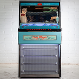 Sound Leisure Vinyl LP Anniversary Rocket Jukebox
