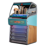 Sound Leisure Vinyl LP Anniversary Rocket Jukebox