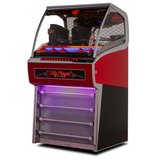 Sound Leisure Vinyl LP Anniversary Rocket Jukebox
