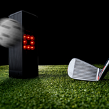 Home Golf Simulator 4 x 3 x 3 Mtr