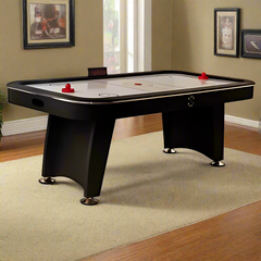 Sure Shot Competition Air Hockey Table