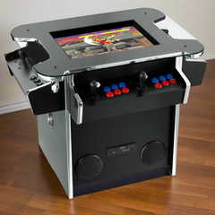 Synergy Elite Cocktail Custom Arcade Machine