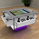 Synergy Elite Coffee Table Custom Arcade Machine