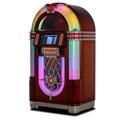 Wurlitzer 1015 Tribute  Vinyl 10 x LP Jukebox