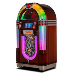 Wurlitzer 1015 Tribute  Vinyl 20 x LP Jukebox
