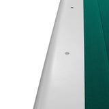 Dynamic Triumph American Slate Bed Pool Table White - 7ft or 8ft