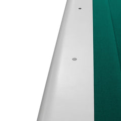 Dynamic Triumph American Slate Bed Pool Table White - 7ft or 8ft