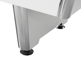 Dynamic Triumph American Slate Bed Pool Table White - 7ft or 8ft