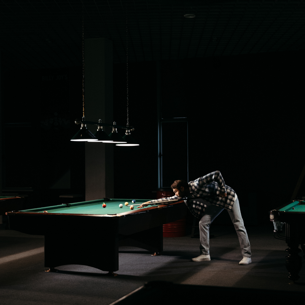 Tips for Hosting the Perfect Pool Table Tournament at Home