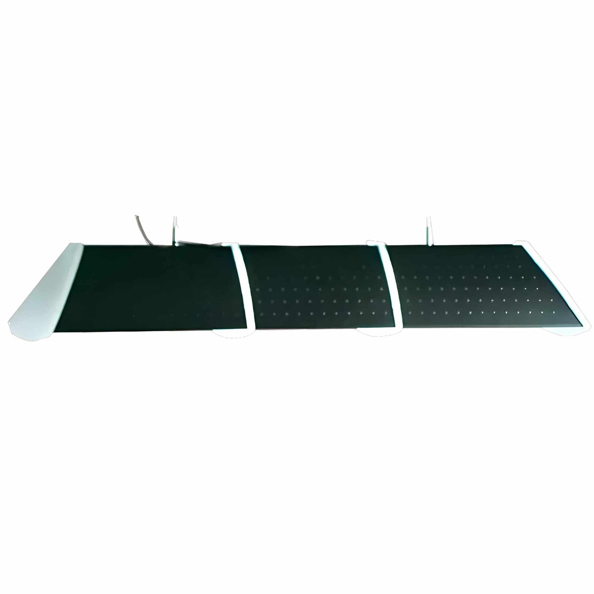 SAM Mist Pool Table Shade 2 – Black