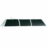 SAM Mist Pool Table Shade 2 – Black