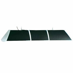 SAM Mist Pool Table Shade 2 – Black
