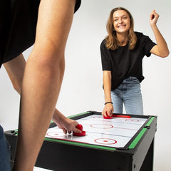 Gamesson Jupiter 4 Foot 4-In-1 Multi Games Table