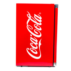 Husky Coca-Cola Undercounter Drinks Cooler