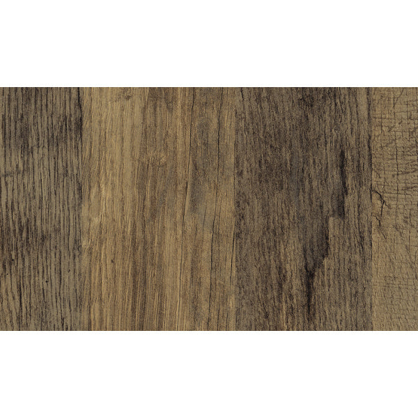 FMF | Elixir Slate Bed Pool Dining Table | Distressed Oak