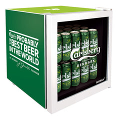 Husky Carlsberg Drinks Cooler